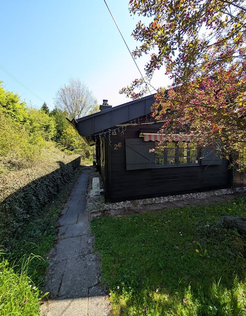 Tilli's House (270569)