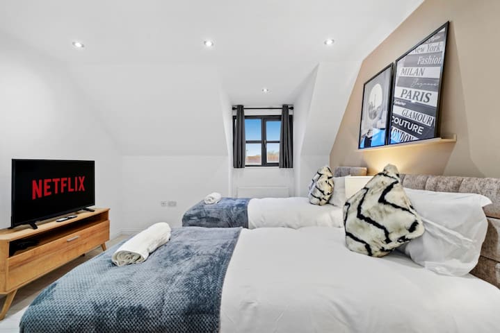 Yoko Property managed Airbnb listing 3