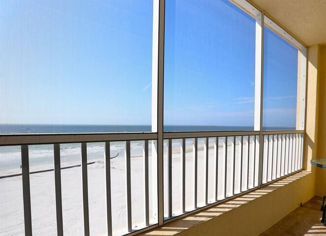 Fort Myers Beach Vacation Rentals managed Airbnb listing 3