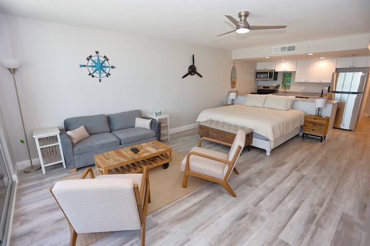 Fort Myers Beach Vacation Rentals managed Airbnb listing 2