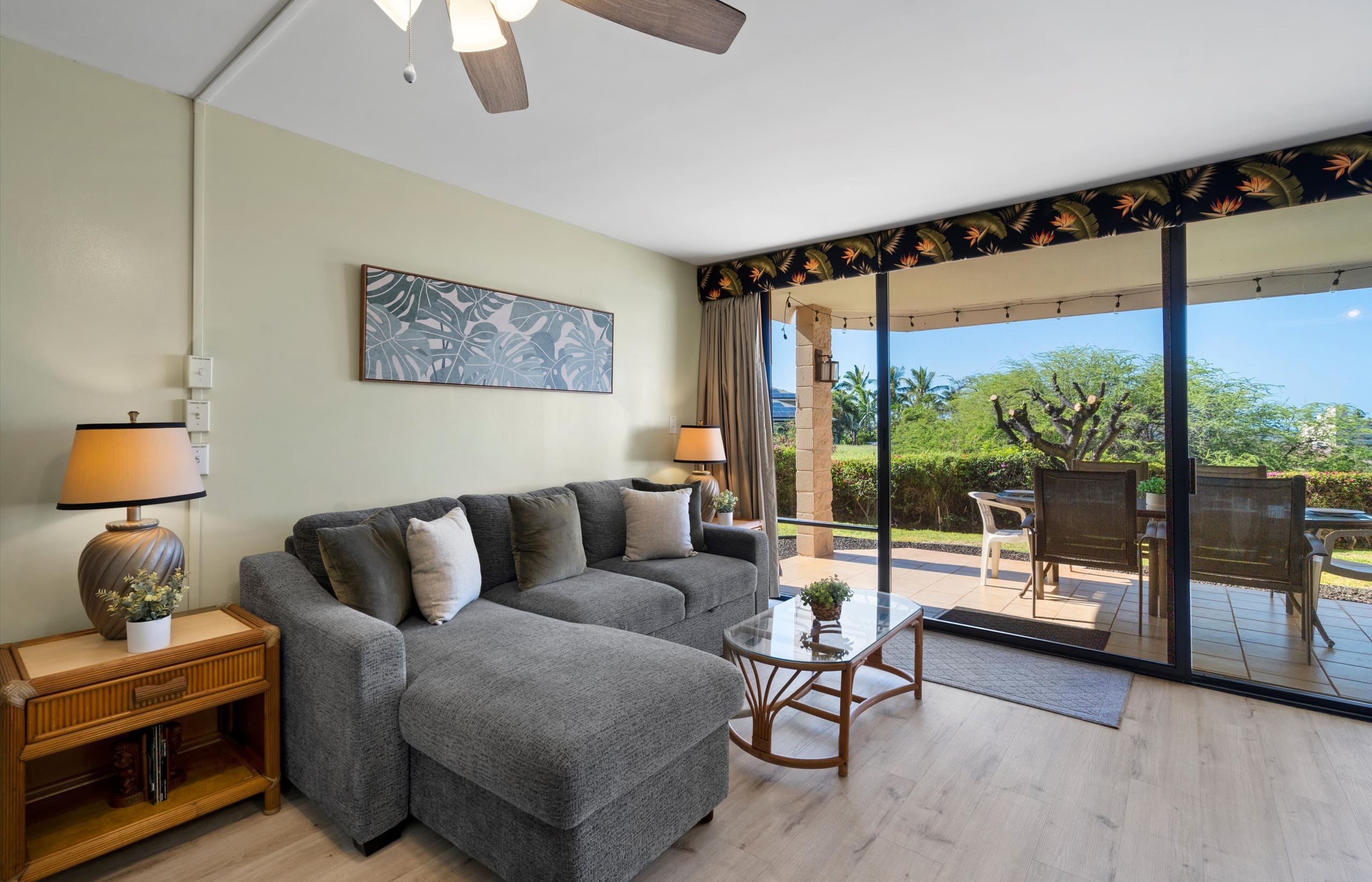Condo in Kihei · ★4.77 · 2 bedrooms · 4 beds · 2 shared baths - Image 11