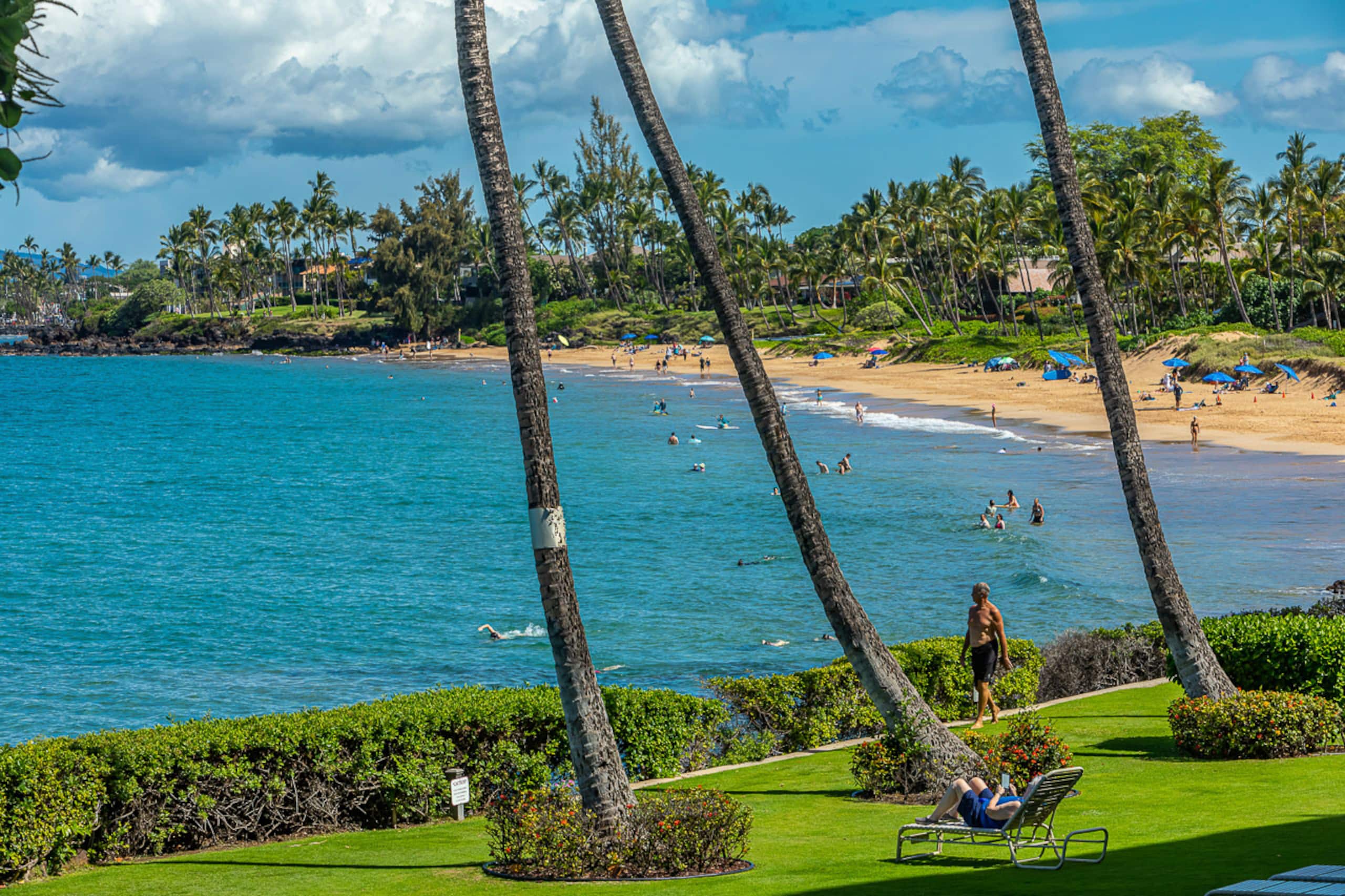 Condo in Kihei · ★4.77 · 2 bedrooms · 4 beds · 2 shared baths - Image 38
