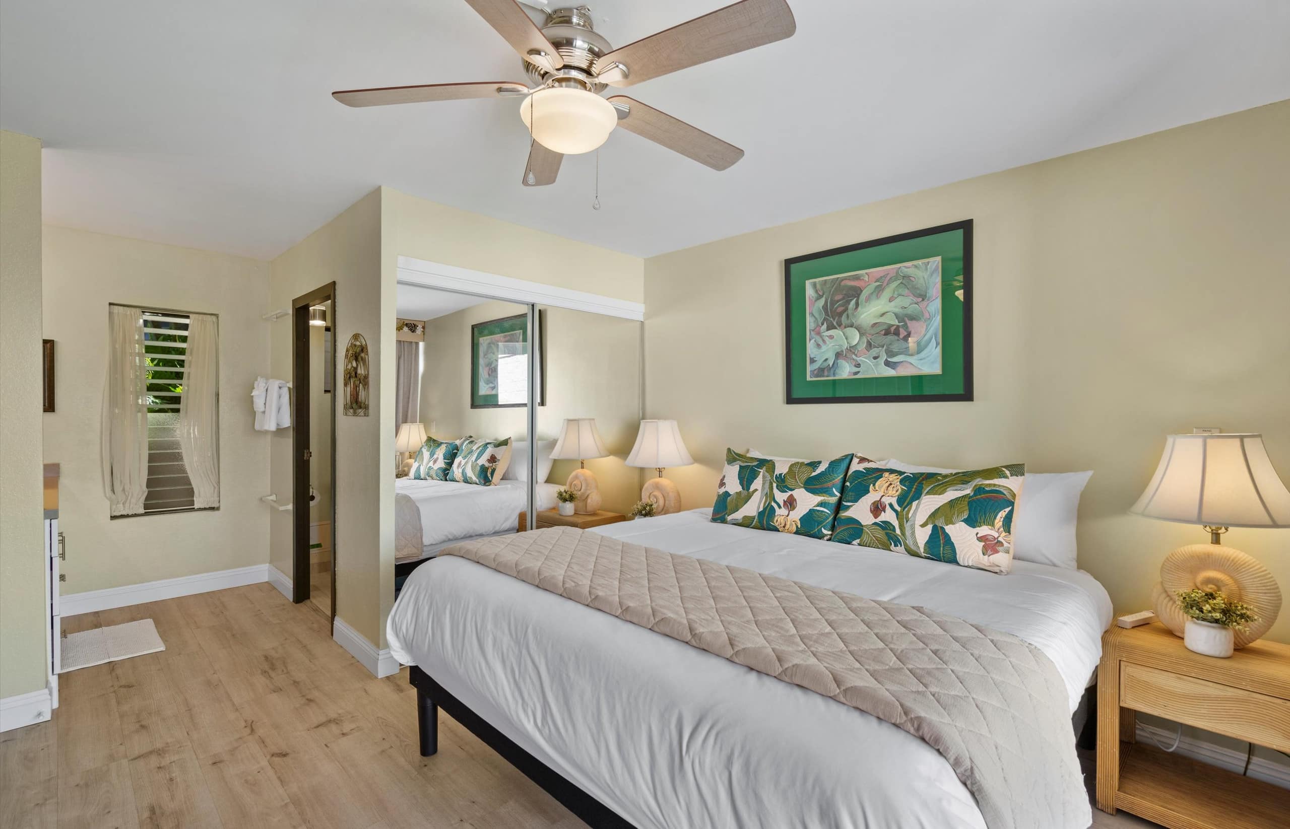 Condo in Kihei · ★4.77 · 2 bedrooms · 4 beds · 2 shared baths - Image 3