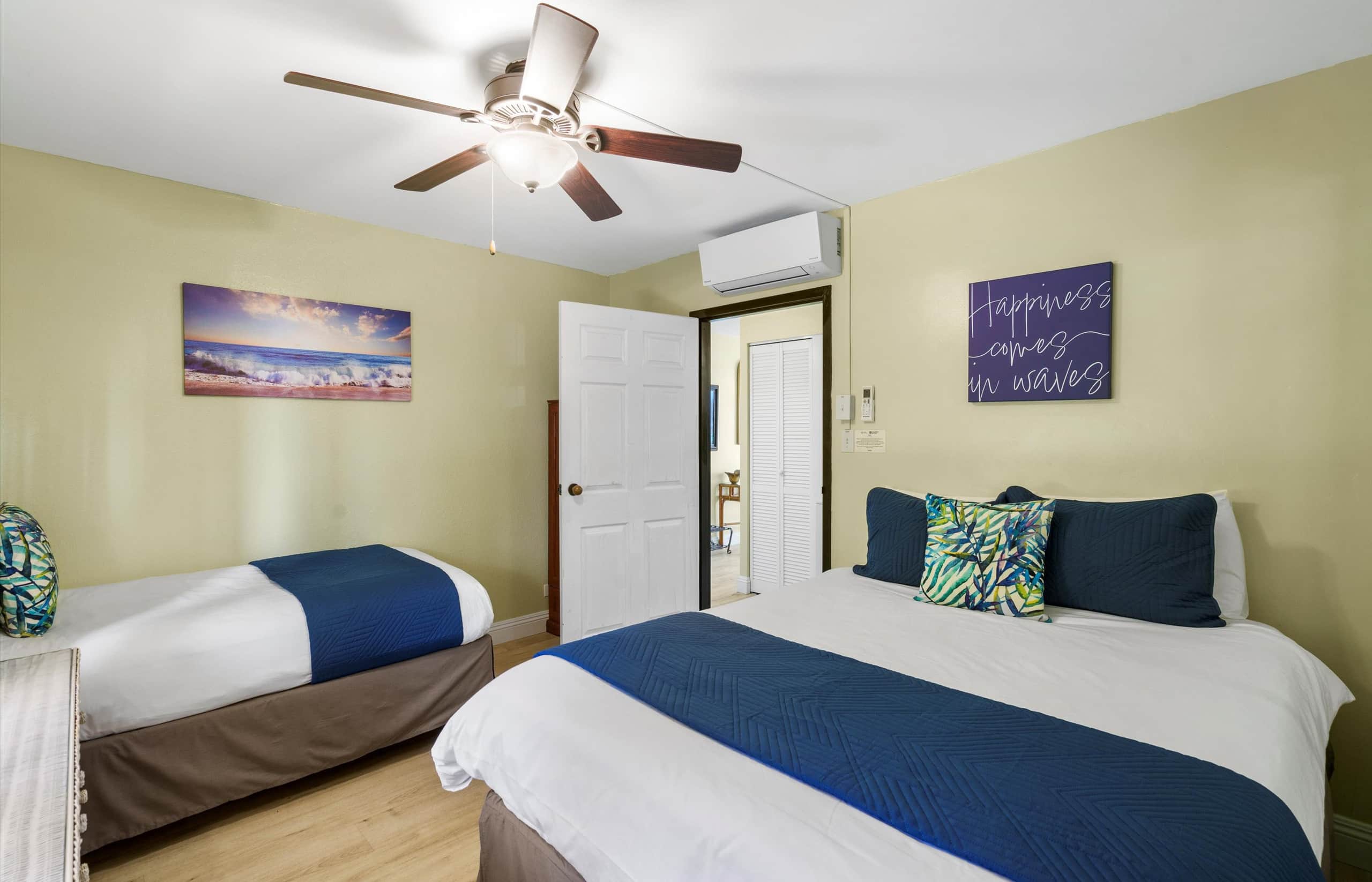 Condo in Kihei · ★4.77 · 2 bedrooms · 4 beds · 2 shared baths - Image 30