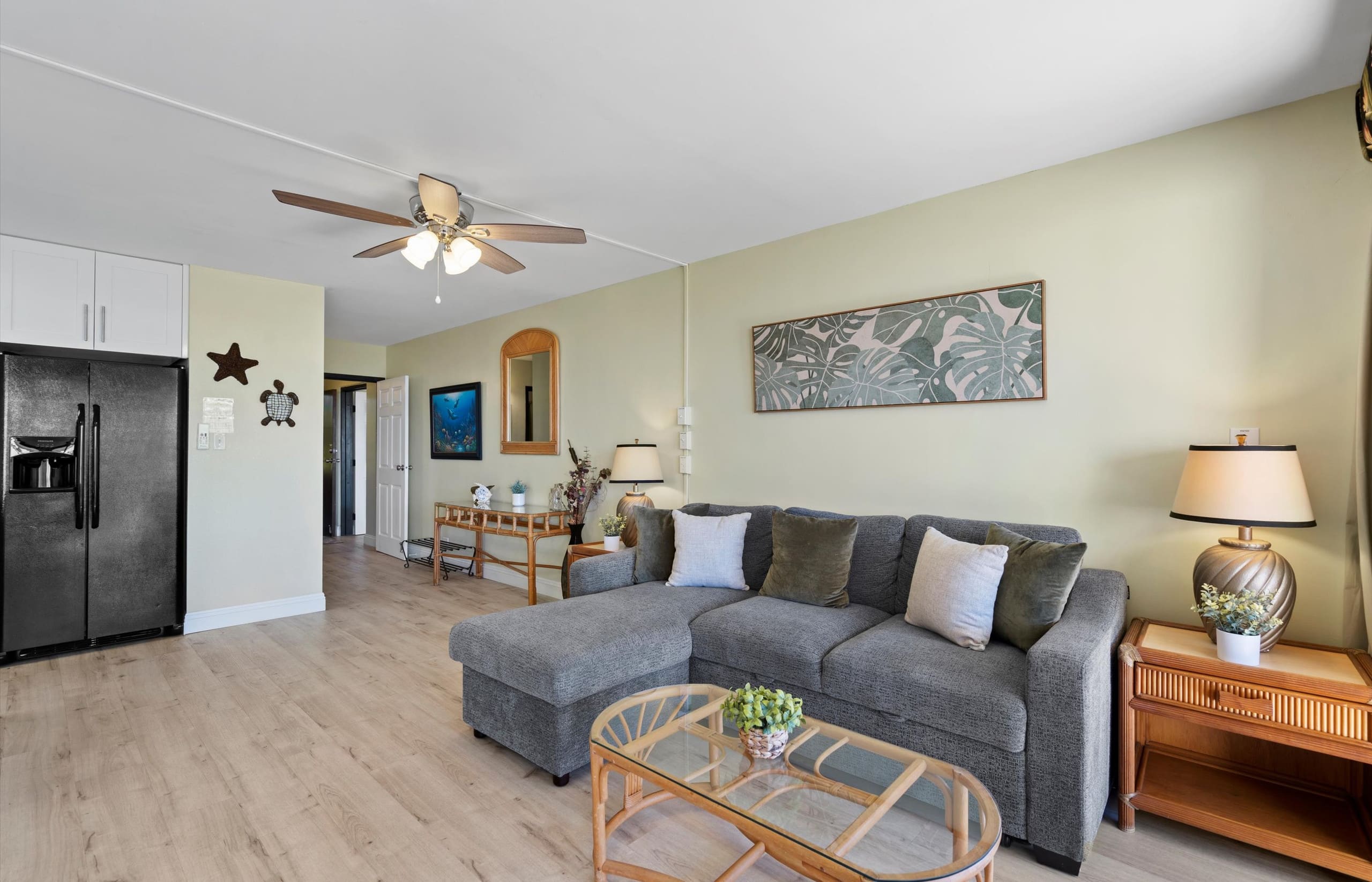 Condo in Kihei · ★4.77 · 2 bedrooms · 4 beds · 2 shared baths - Image 12