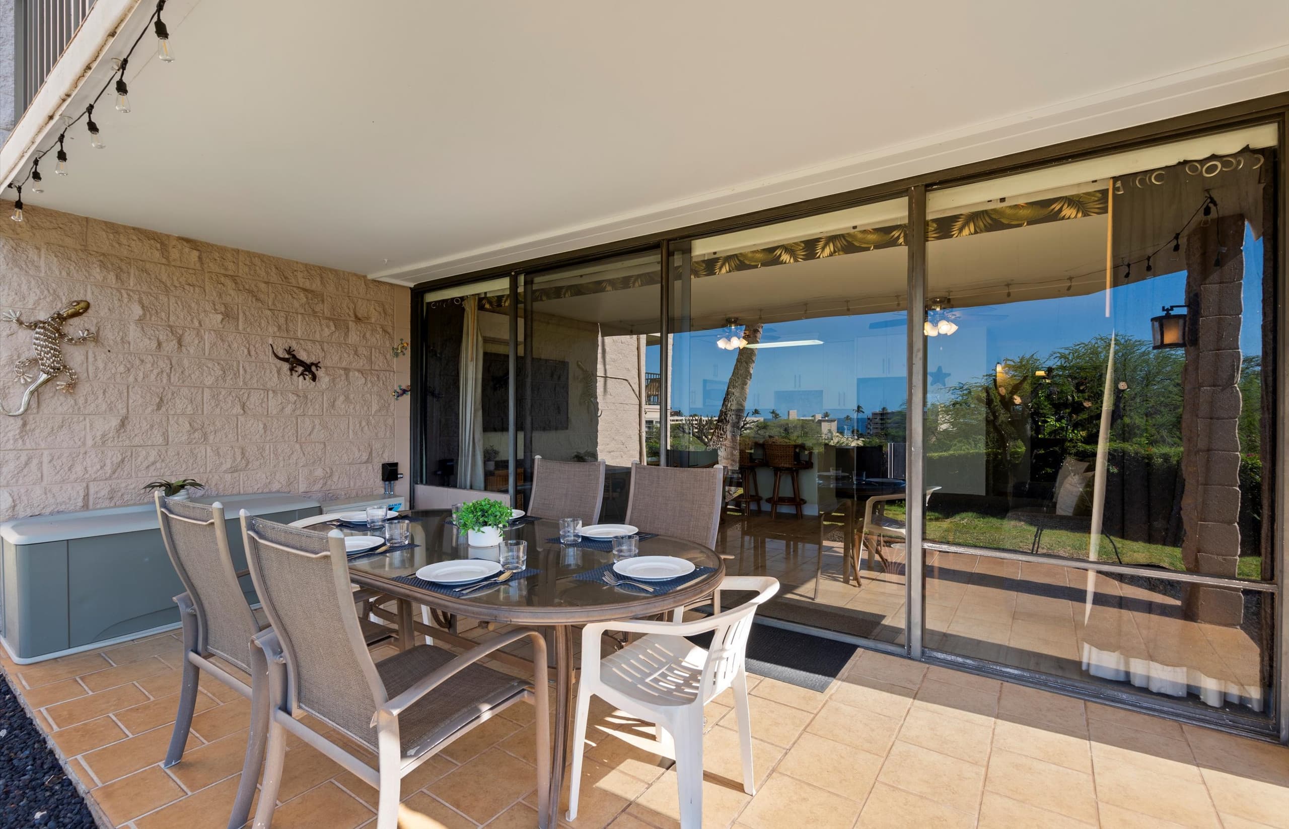 Condo in Kihei · ★4.77 · 2 bedrooms · 4 beds · 2 shared baths - Image 9