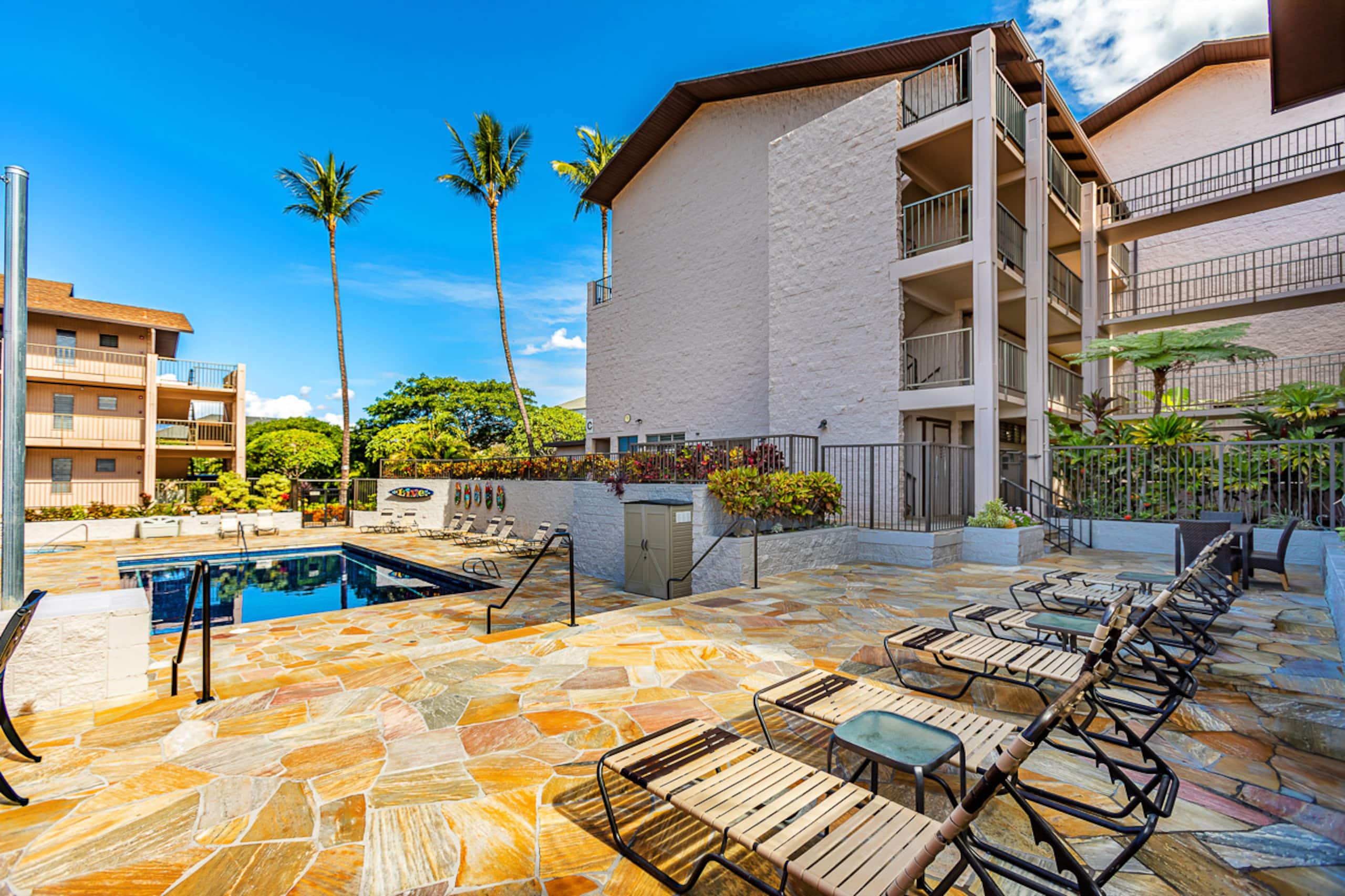 Condo in Kihei · ★4.77 · 2 bedrooms · 4 beds · 2 shared baths - Image 50