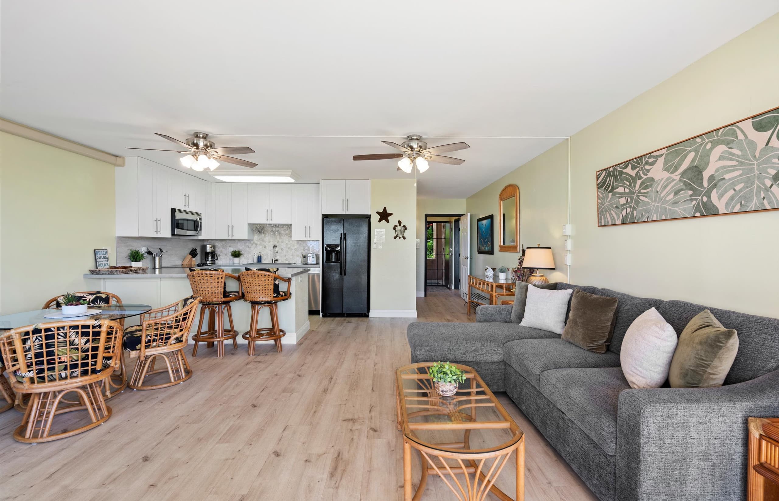 Condo in Kihei · ★4.77 · 2 bedrooms · 4 beds · 2 shared baths - Image 13