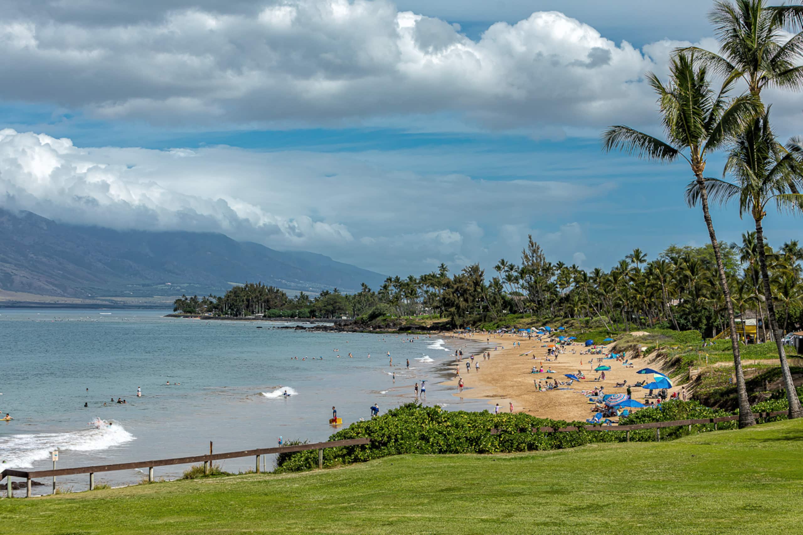 Condo in Kihei · ★4.77 · 2 bedrooms · 4 beds · 2 shared baths - Image 39
