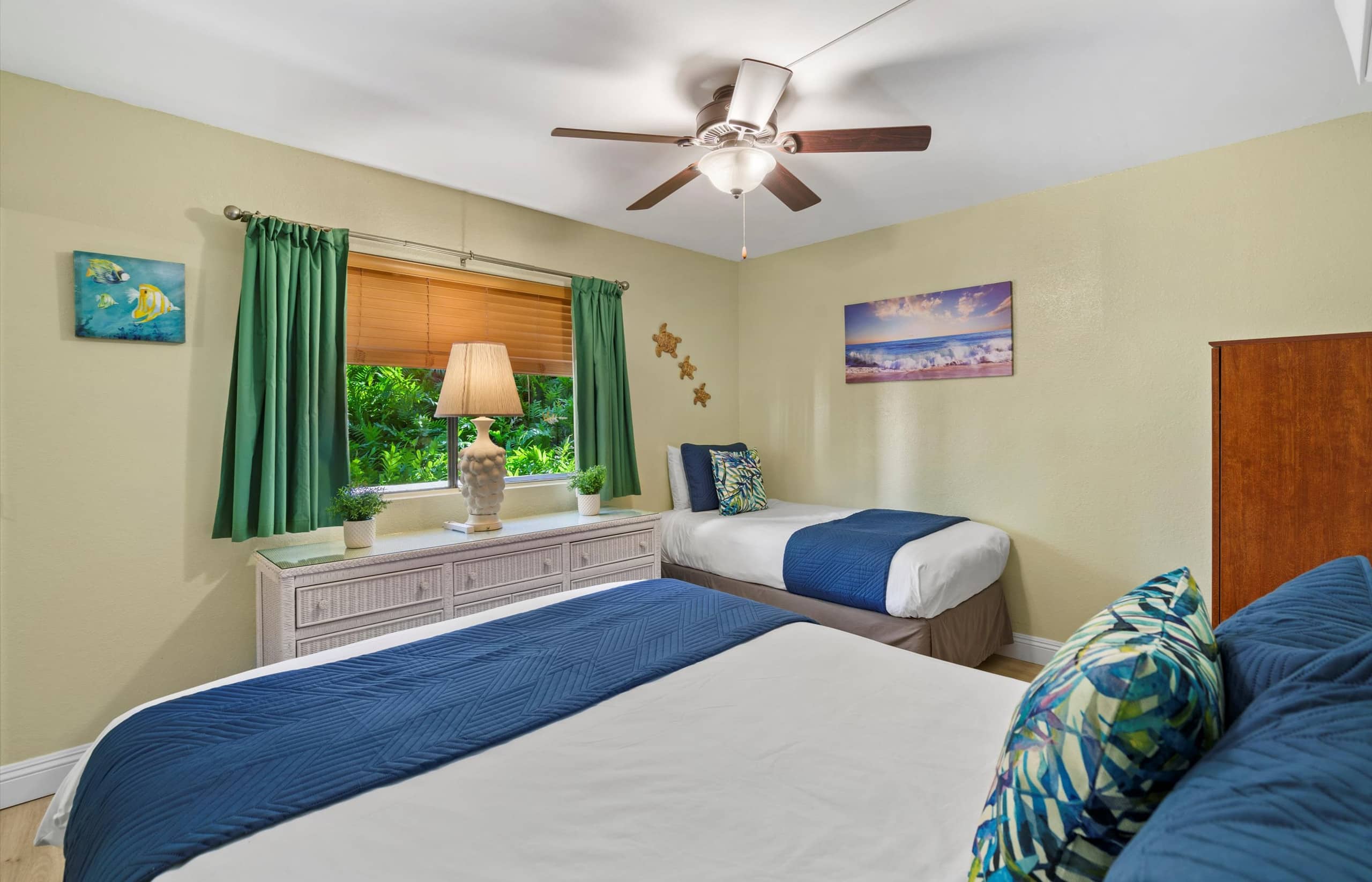 Condo in Kihei · ★4.77 · 2 bedrooms · 4 beds · 2 shared baths - Image 4