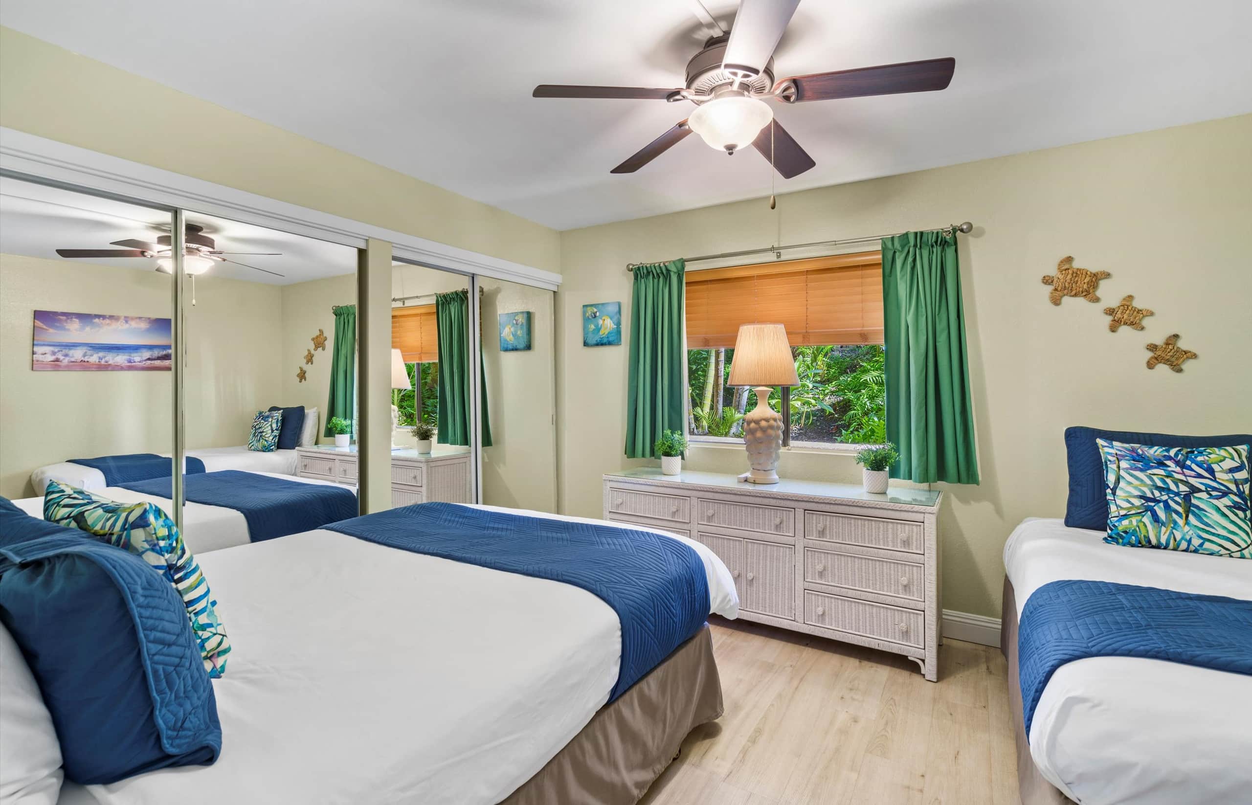 Condo in Kihei · ★4.77 · 2 bedrooms · 4 beds · 2 shared baths - Image 31