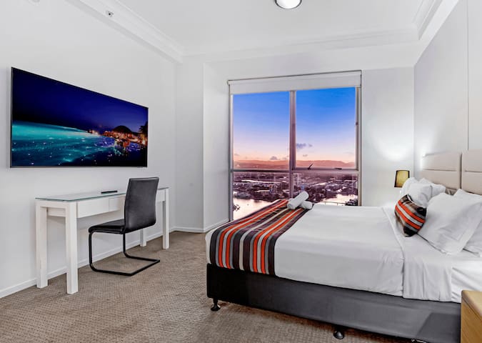 CoastalLettingCo managed Airbnb listing 1