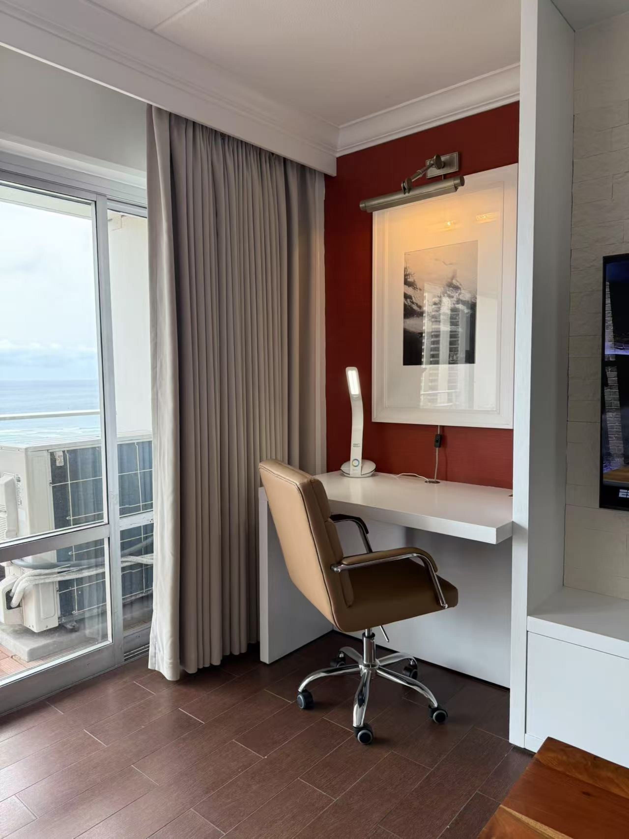 16 FREE Parking/Ocean 1b Waikiki - Photo 8