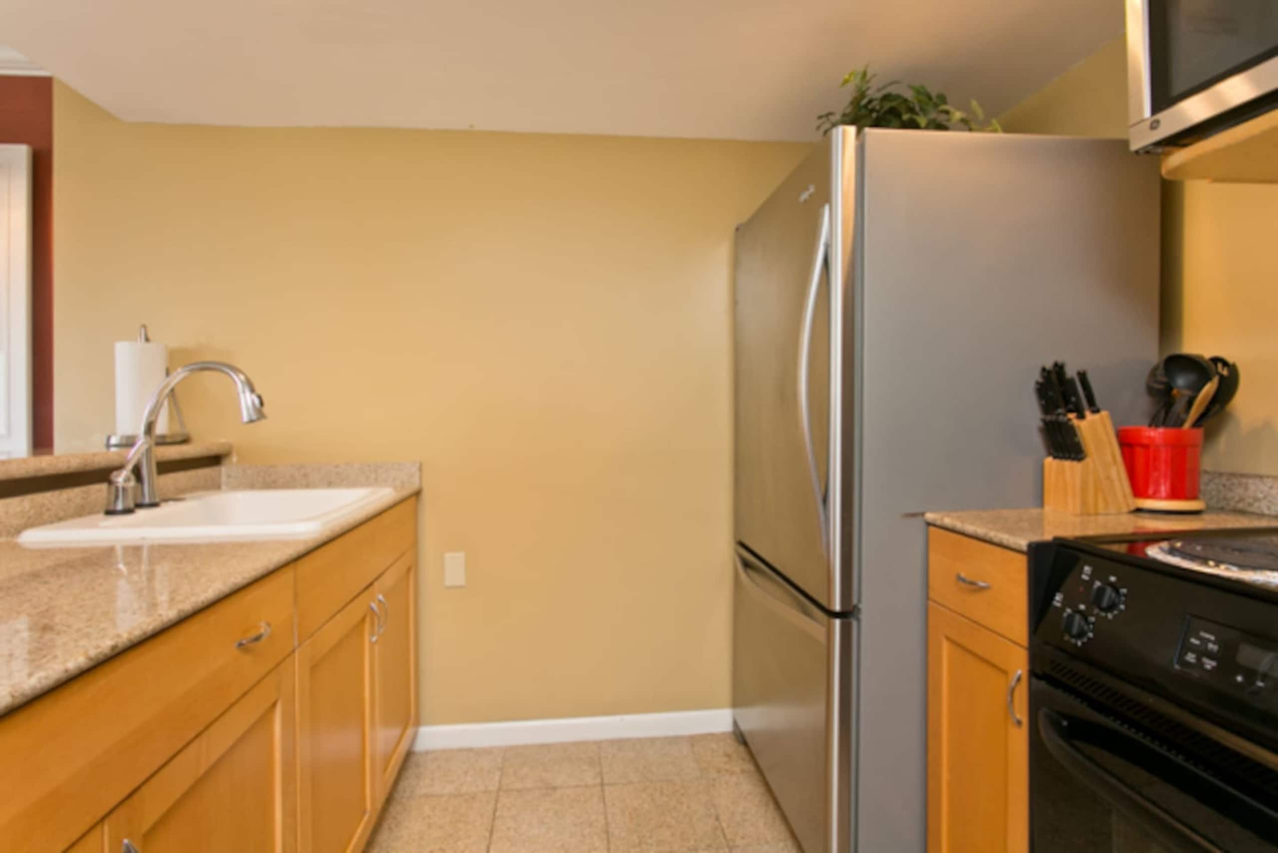 16 FREE Parking/Ocean 1b Waikiki - Photo 9