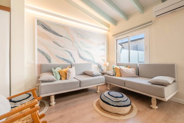 Can 32 Apartamento 2 habitaciones gallery image 5