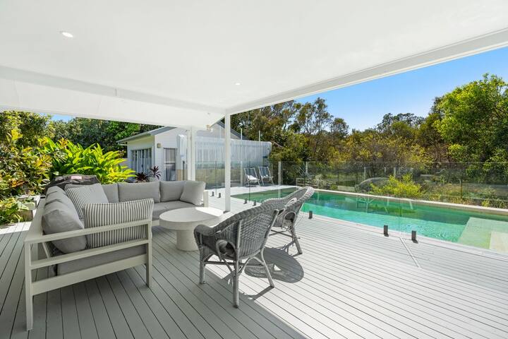 New Listing be first guests at Winders Beach House gallery image 2