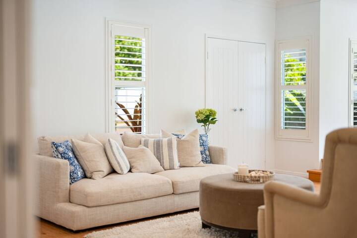 New Listing be first guests at Winders Beach House gallery image 3