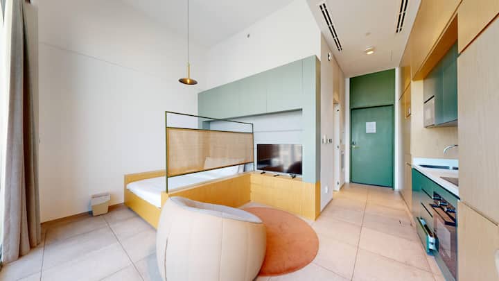 ห้องนอน