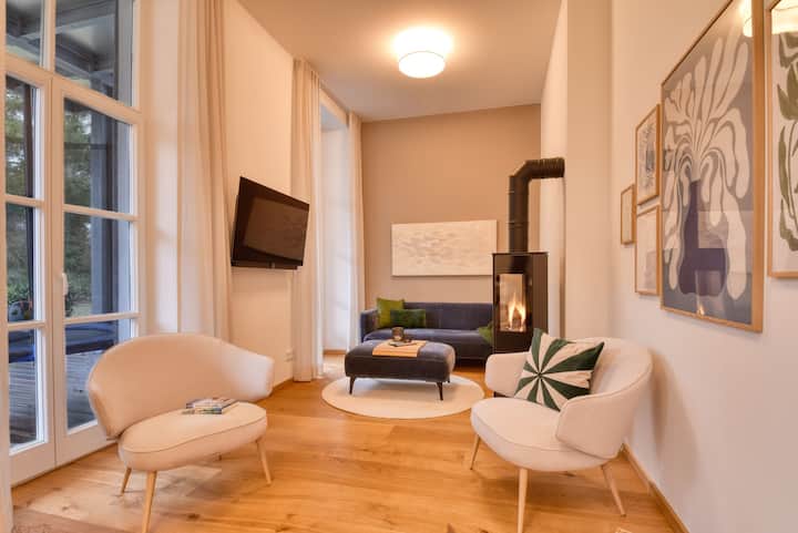 Ferienwohnung Dunord Putbus - Putbus