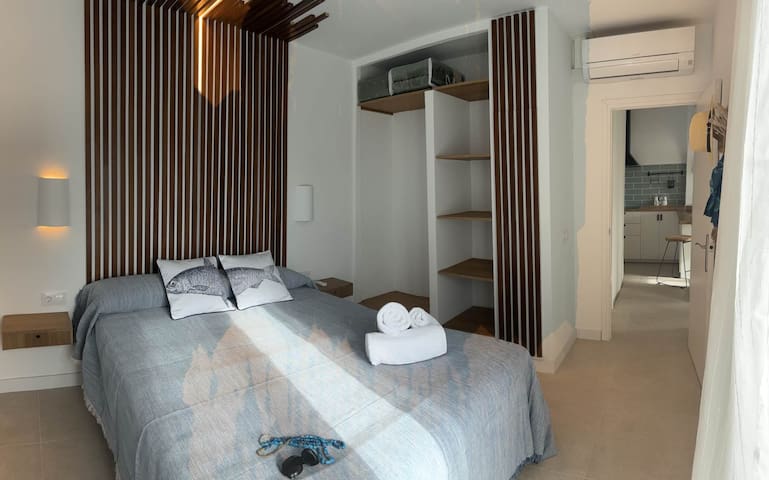 Apartaments Cales Menorca managed Airbnb listing 1