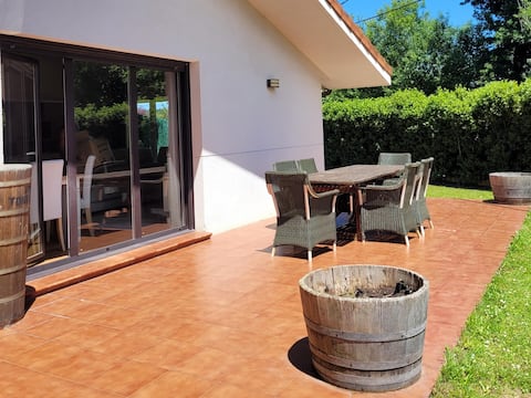 Goikoetxea in Barrika By Kabia Gestión