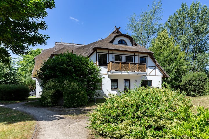 Steuerbord - Ahrenshoop