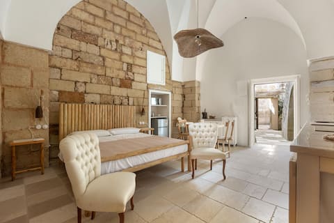 Kai Forà by Barbar House