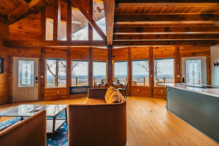South Cumberland Getaways managed Airbnb listing 3