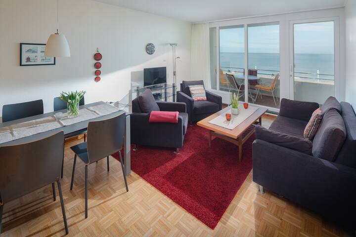 Vermietagentur Visser Und Döring managed Airbnb listing 1