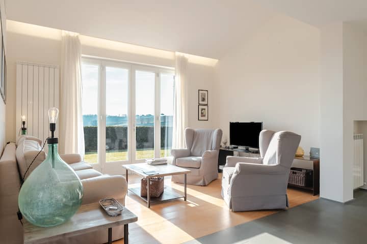 Residenza 2 Luxury - Cortona