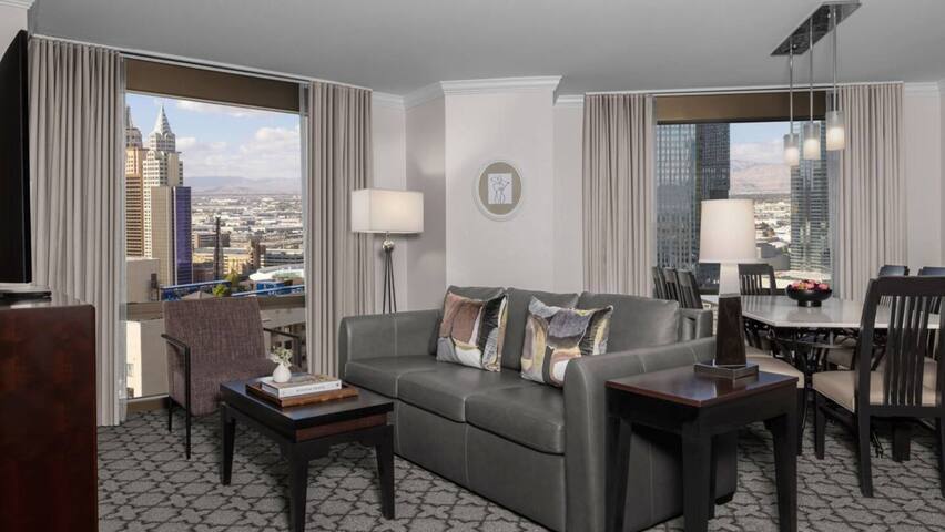 2BR Marriott Grand Chateau gallery image 3