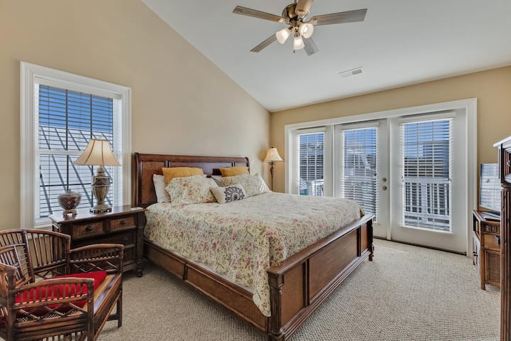 Master Suite