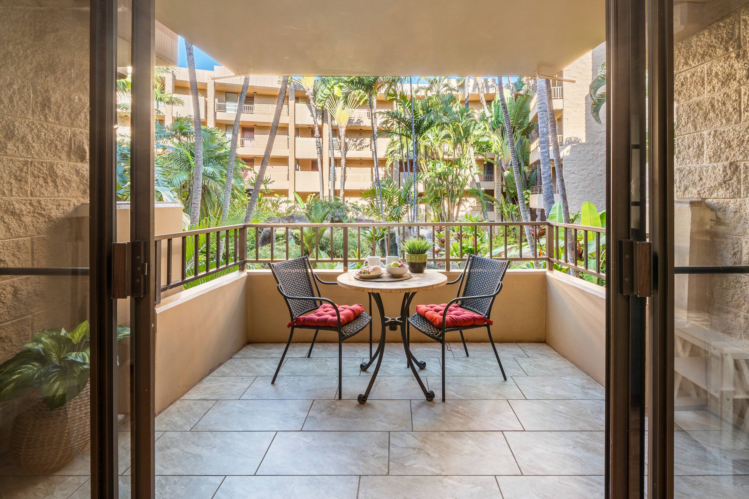 Paki Maui 217 Cozy 1BR Oceanfront Resort w Pool - Photo 29