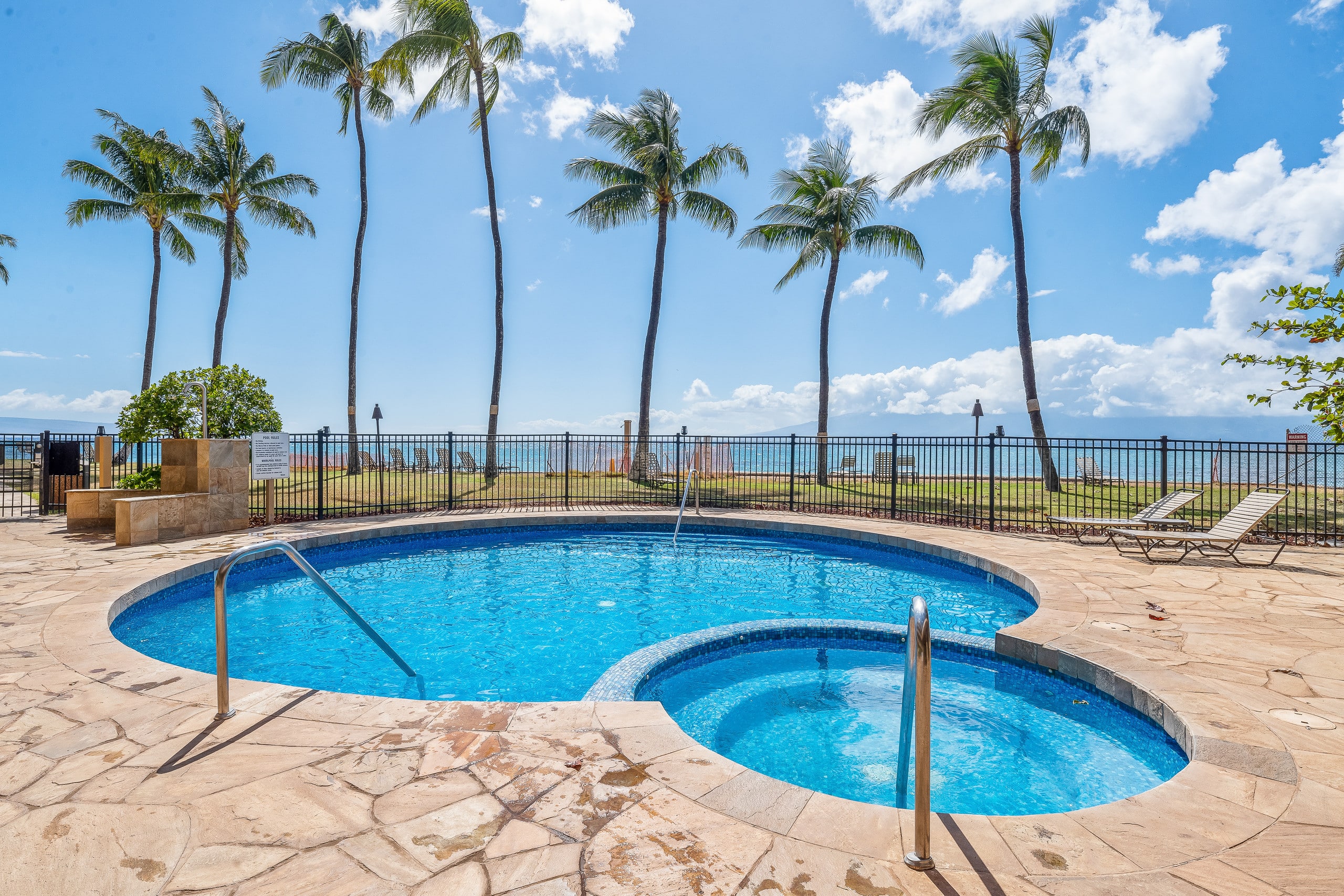 Paki Maui 217 Cozy 1BR Oceanfront Resort w Pool - Photo 37