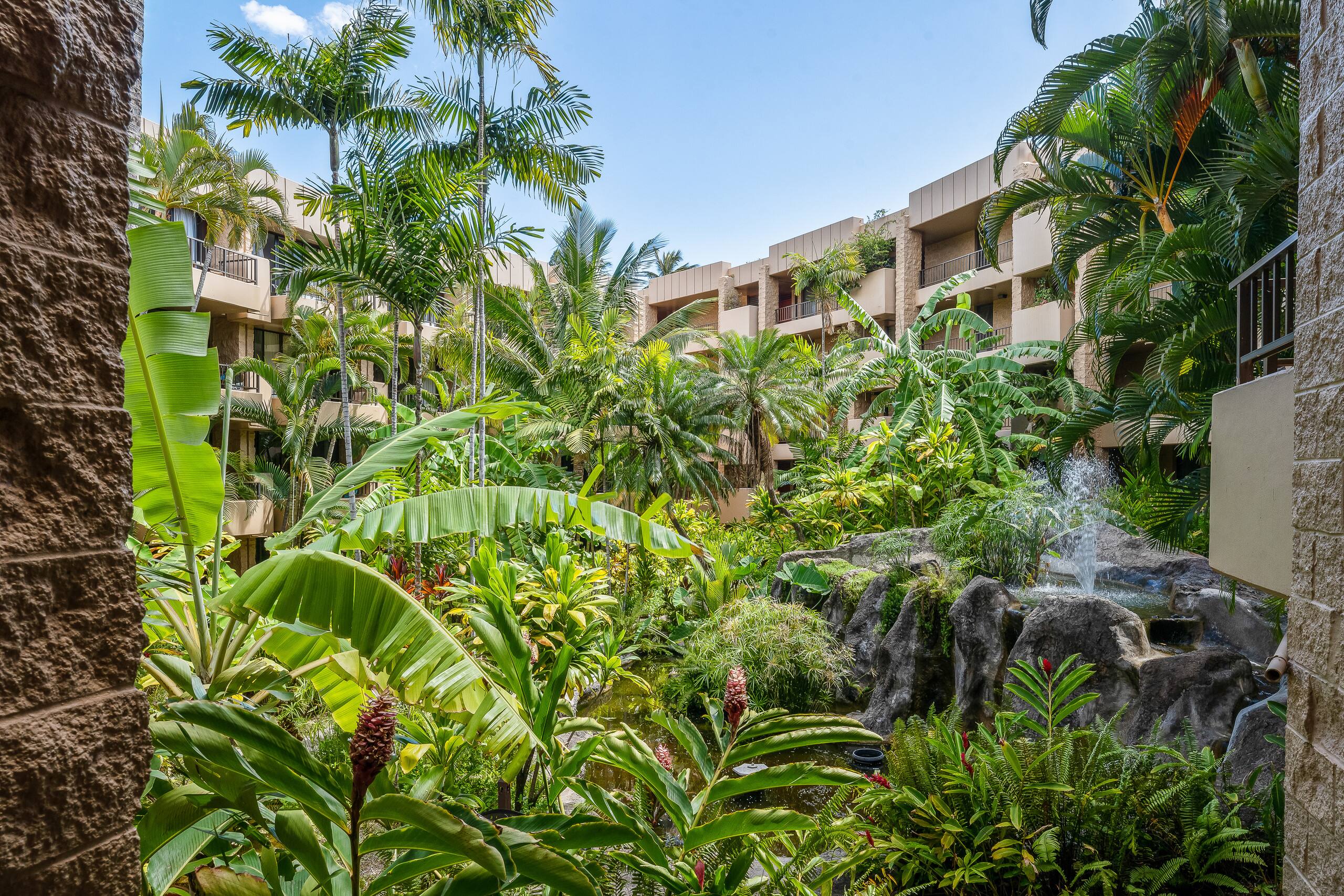Paki Maui 217 Cozy 1BR Oceanfront Resort w Pool - Photo 31