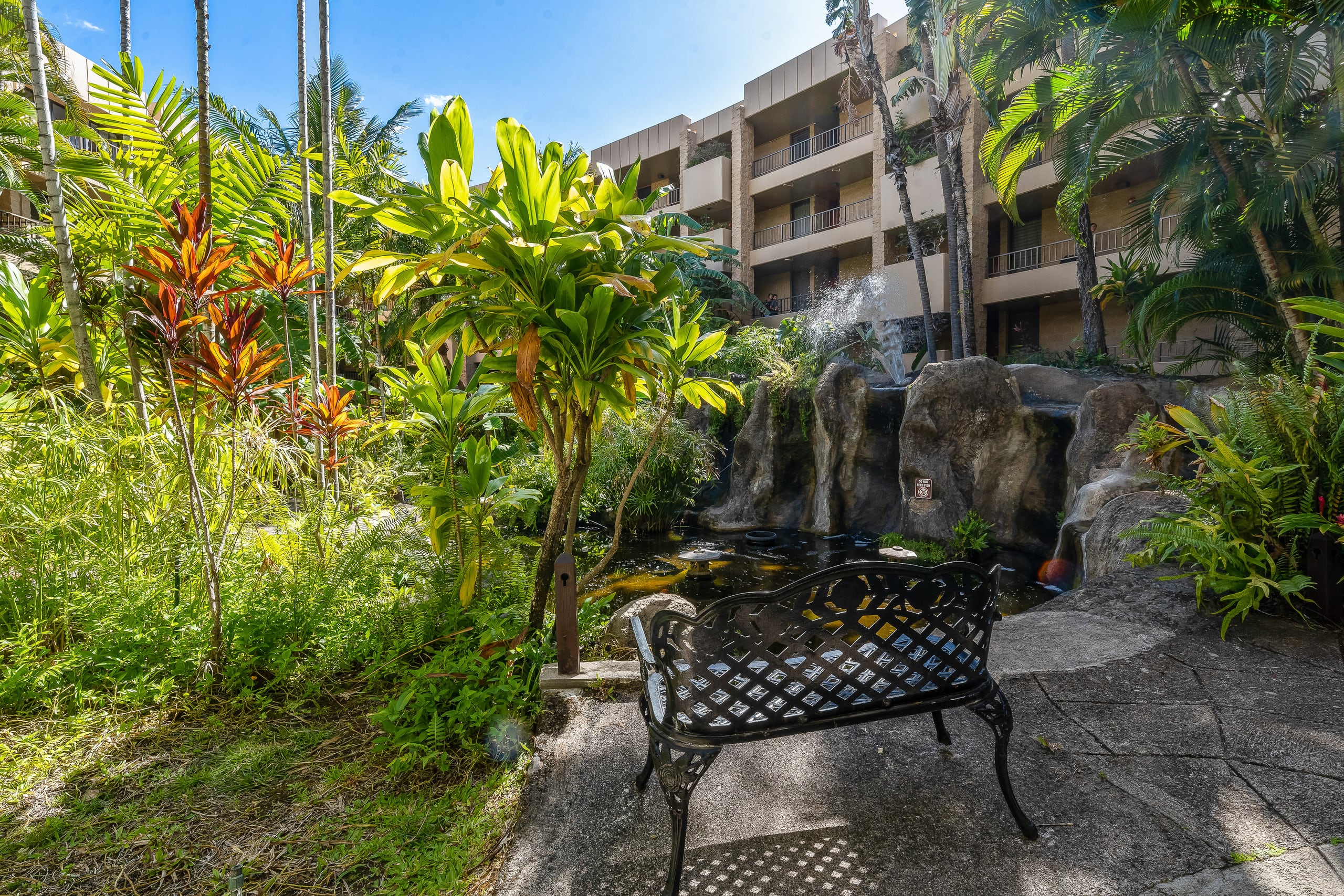 Paki Maui 217 Cozy 1BR Oceanfront Resort w Pool - Photo 30