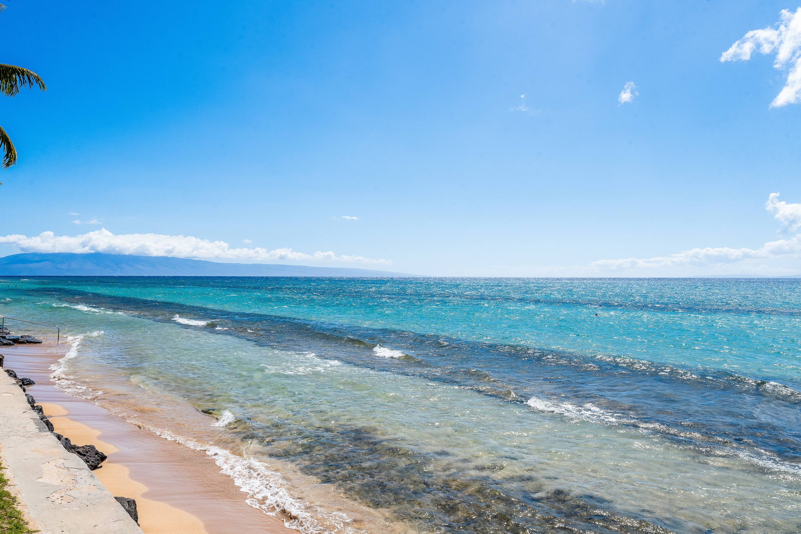 Paki Maui 217 Cozy 1BR Oceanfront Resort w Pool - Photo 44