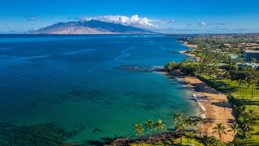 *Private Resort w/in a Resort Seaglass 810 Andaz* gallery image 5