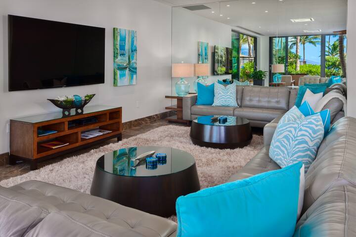 *Private Resort w/in a Resort Seaglass 810 Andaz* gallery image 2