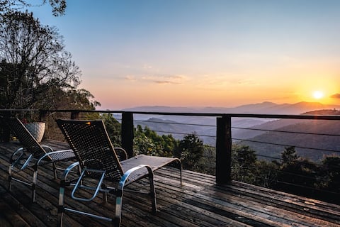 Fabulous Villa of Chalets in Campos do Jordão 05