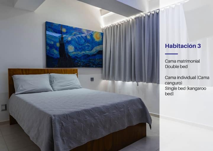 Habitación 3