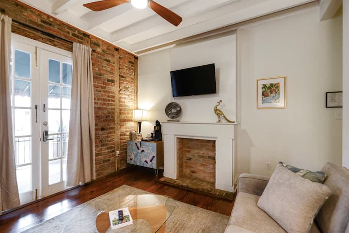 The Bolden Guest House - New Orleans, LA