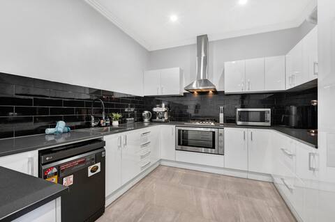 Bassendean bliss by Swan BnB Management