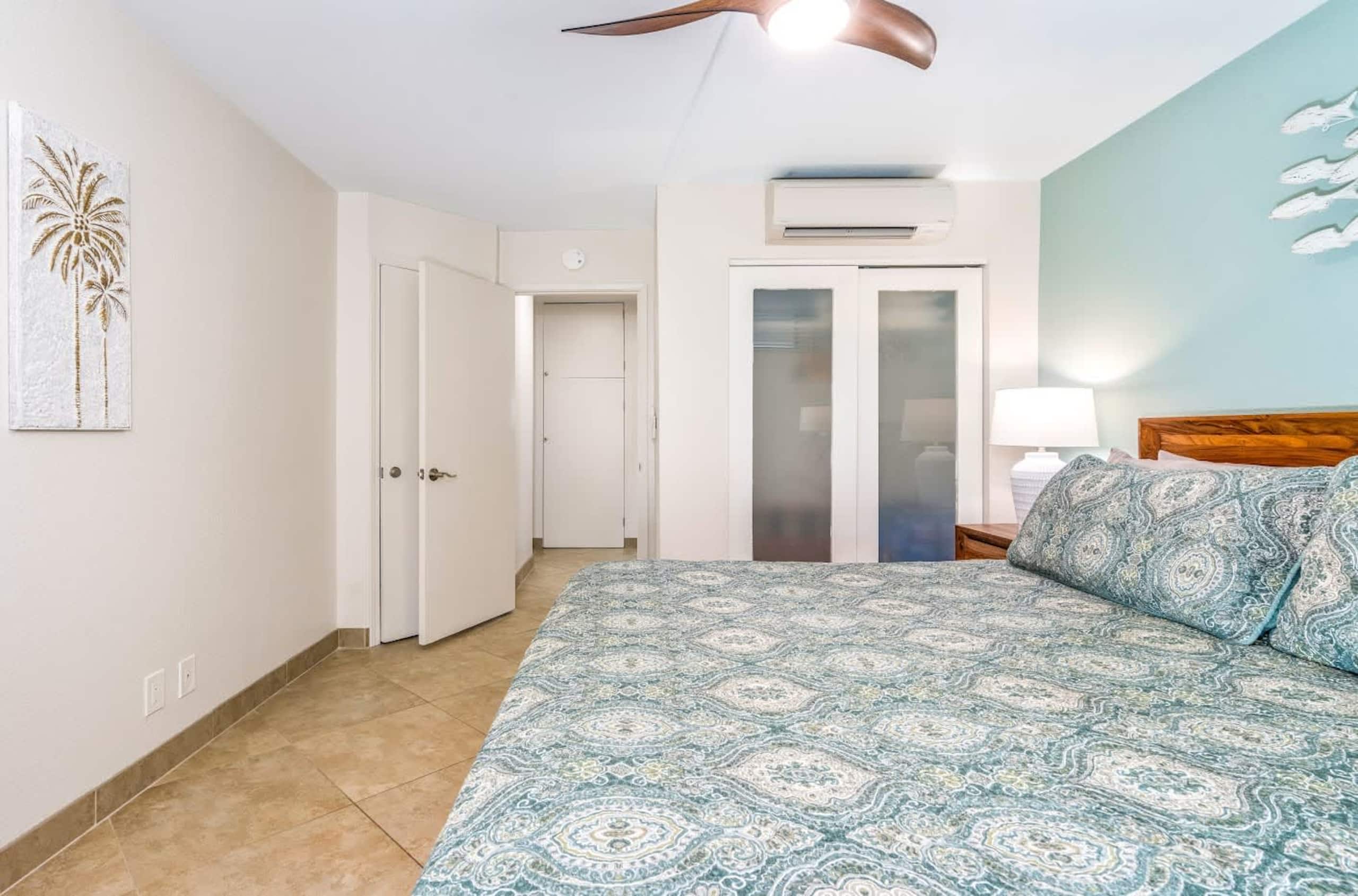 Stylish Hawaiian Tropical Oceanview Vistas - Image 15