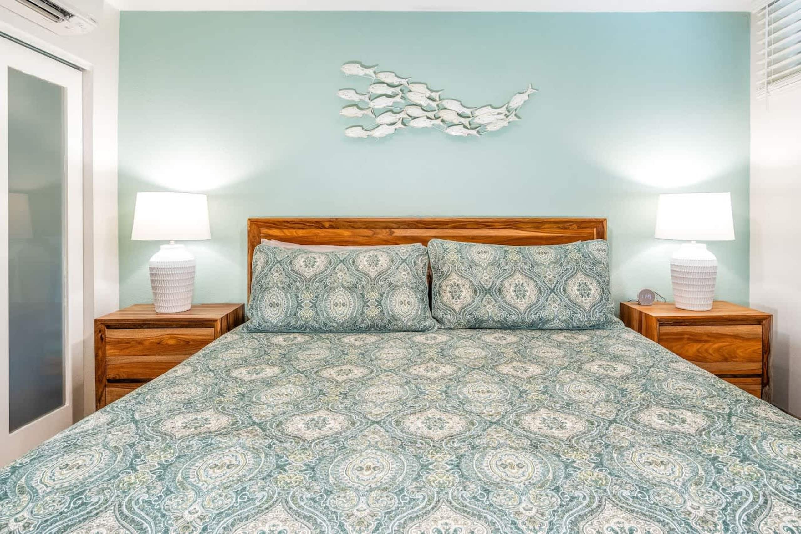 Stylish Hawaiian Tropical Oceanview Vistas - Image 17