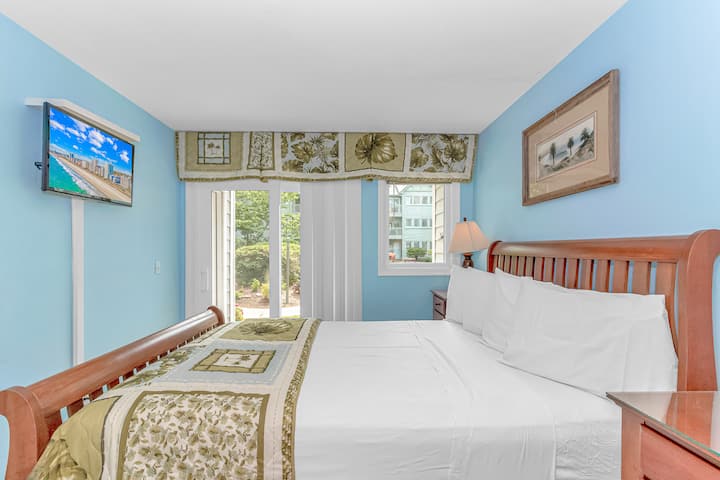 Спална соба 2