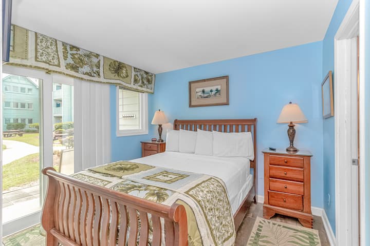 Спална соба 1