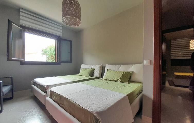 Lovely home in Leporano (TA) with WiFi gallery image 5