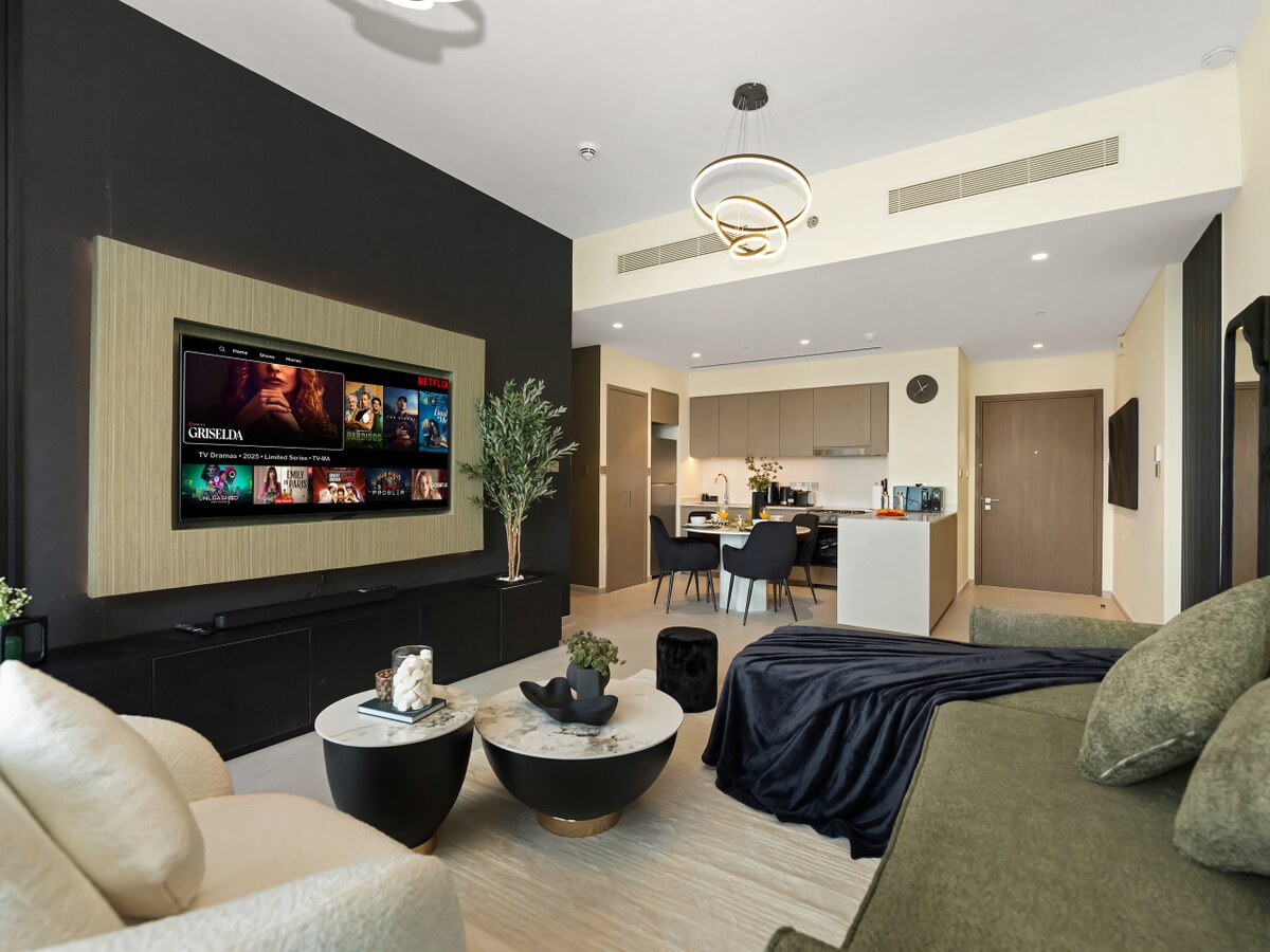 להירגע ולצפות בסטרימינג של המועדפים שלכם בטלוויזיה החכמה