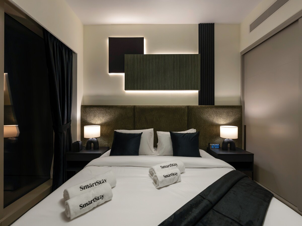 מצעים פרימיום באיכות של מלון